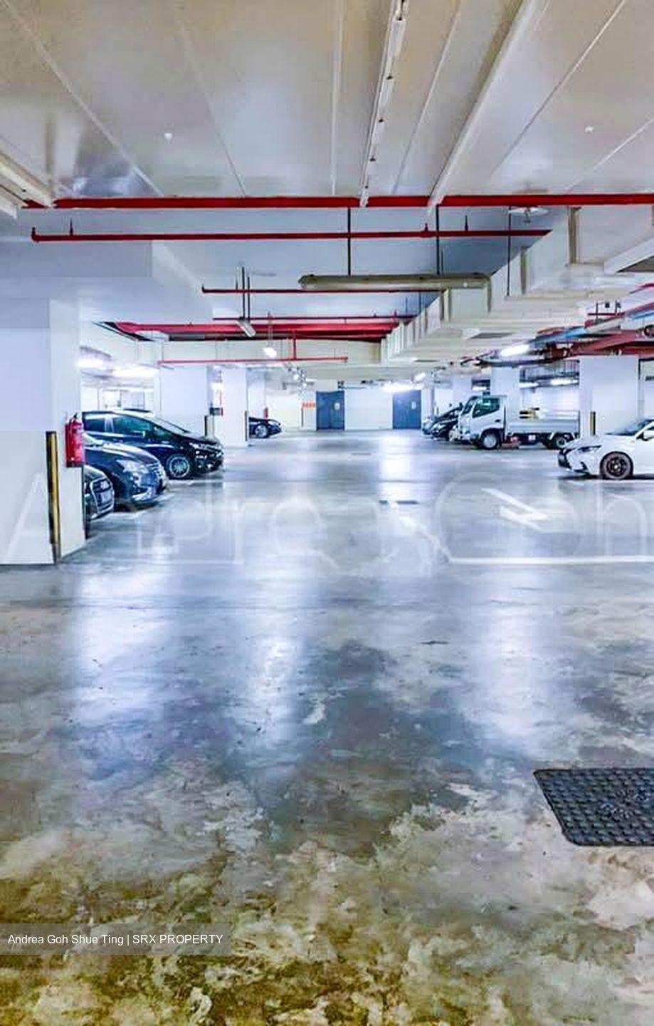 Paya Lebar 178 (D14), Factory #567600511